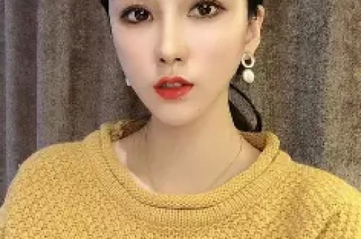 叶珂打破沉默！生女后分手内幕曝光黄晓明感情生活被深扒